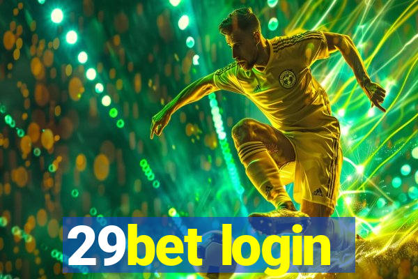 29bet login